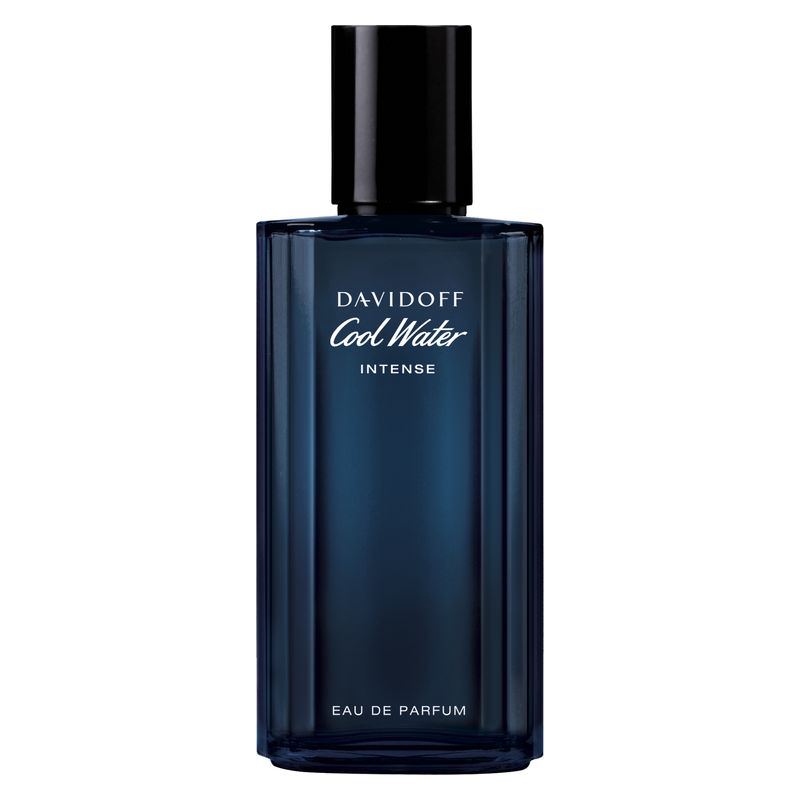 Davidoff Cool Water Intense Eau De Parfum