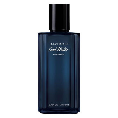 Davidoff Cool Water Intense Eau De Parfum