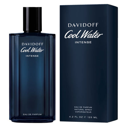 Davidoff Cool Water Intense Eau De Parfum