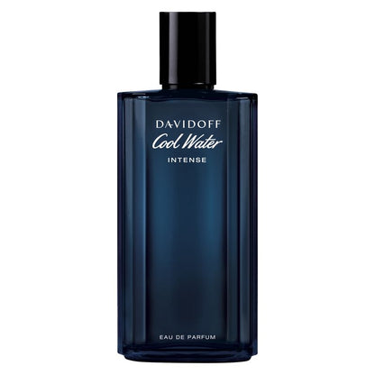 Davidoff Cool Water Intense Eau De Parfum