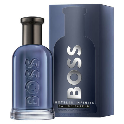 Hugo Boss Bottled Infinite Eau De Parfum