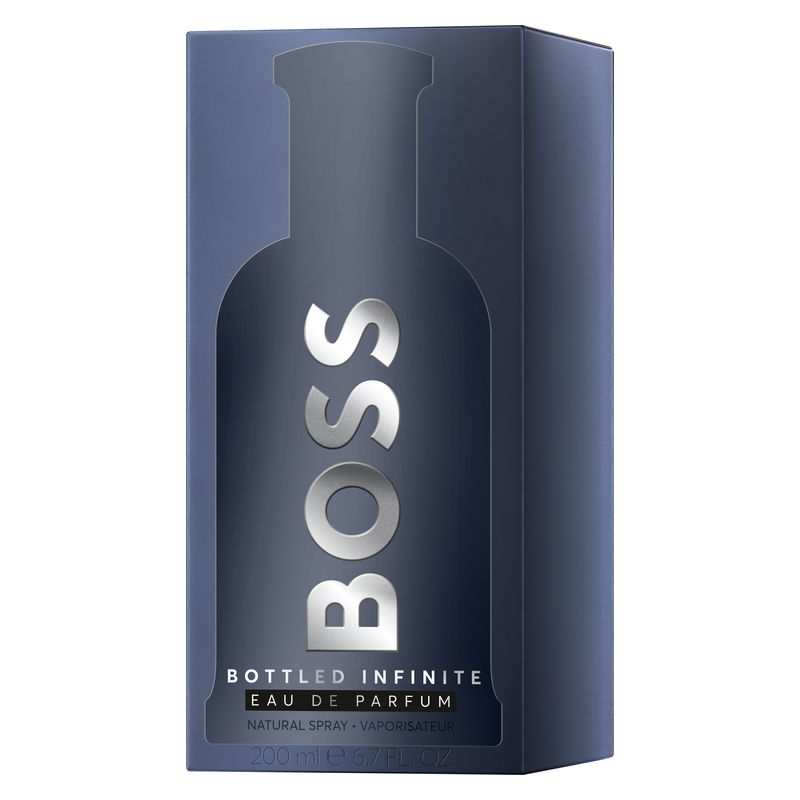 Hugo Boss Bottled Infinite Eau De Parfum