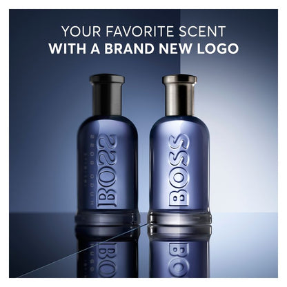 Hugo Boss Bottled Infinite Eau De Parfum