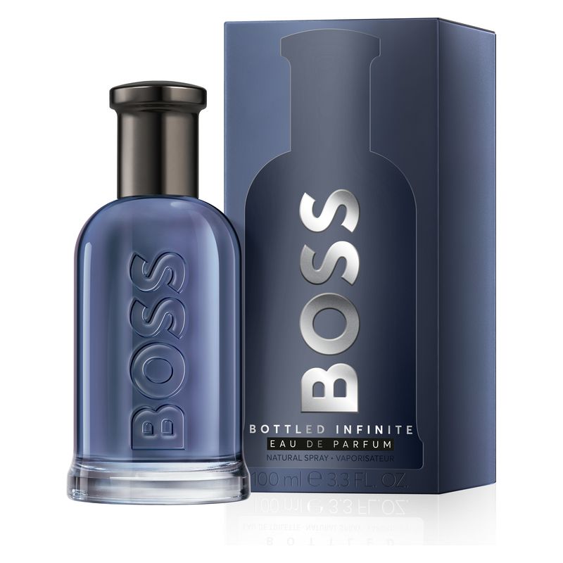 Hugo Boss Bottled Infinite Eau De Parfum