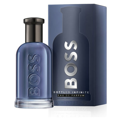 Hugo Boss Bottled Infinite Eau De Parfum