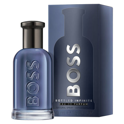 Hugo Boss Bottled Infinite Eau De Parfum