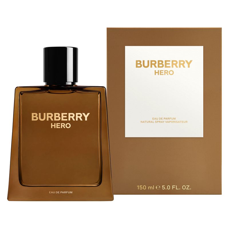 Burberry Hero Eau De Parfum
