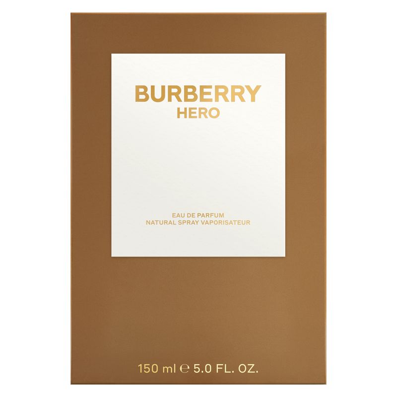Burberry Hero Eau De Parfum