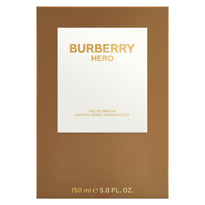 Burberry Hero Eau De Parfum