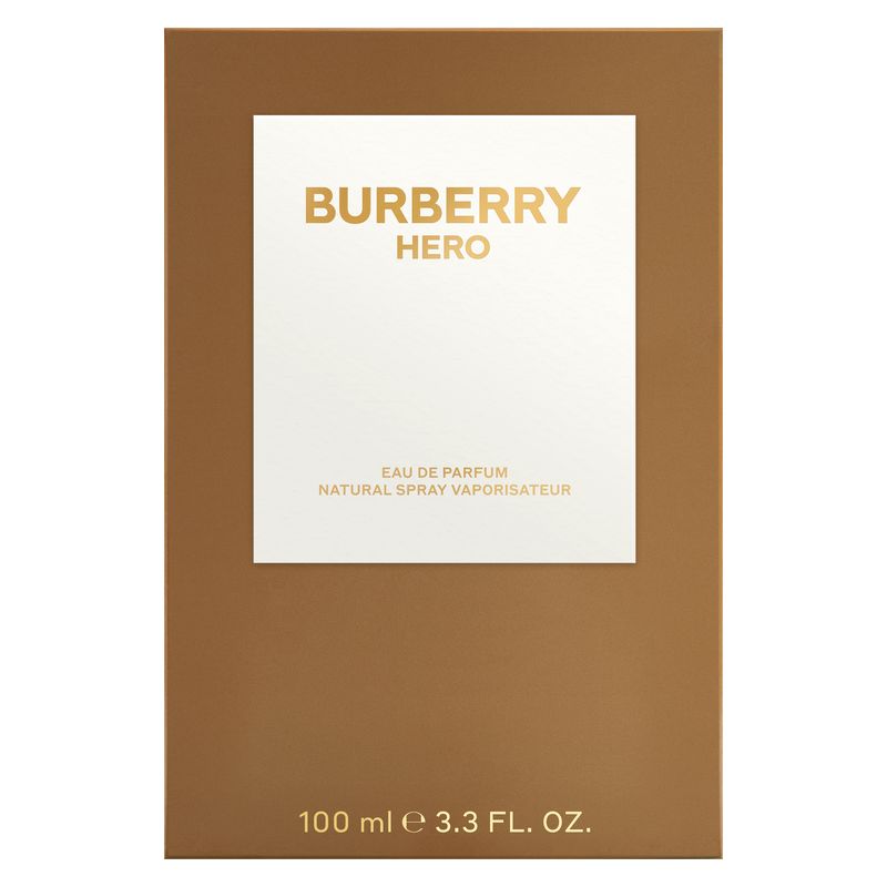 Burberry Hero Eau De Parfum