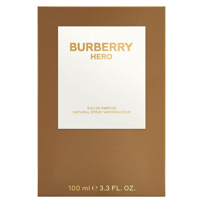 Burberry Hero Eau De Parfum