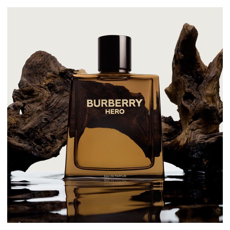 Burberry Hero Eau De Parfum