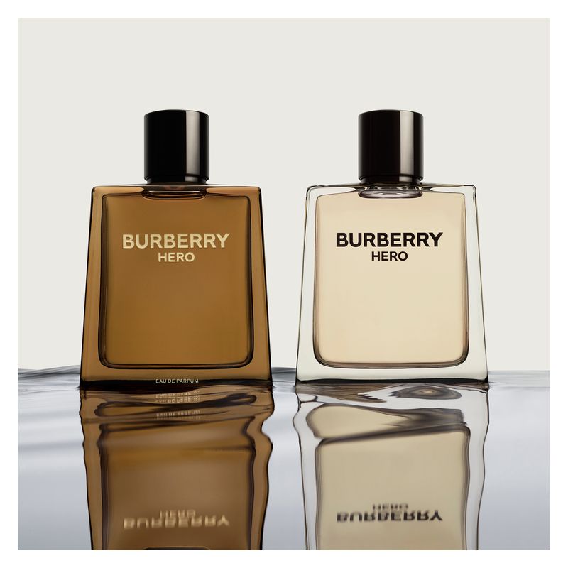 Burberry Hero Eau De Parfum