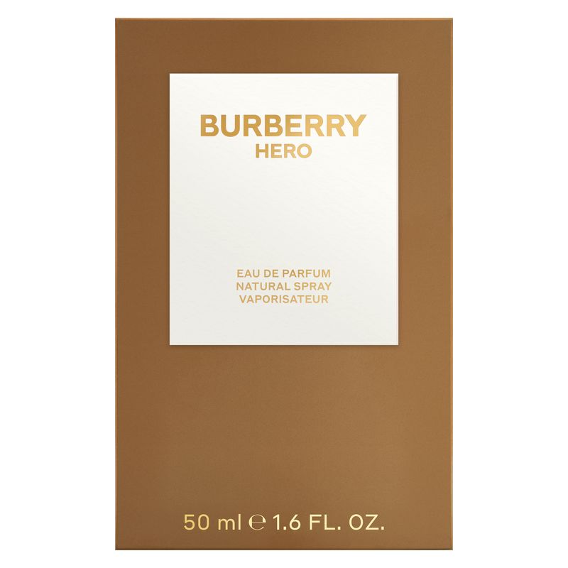 Burberry Hero Eau De Parfum