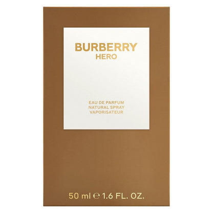 Burberry Hero Eau De Parfum