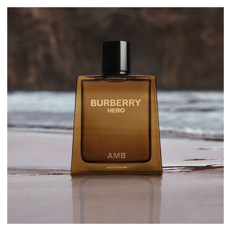 Burberry Hero Eau De Parfum