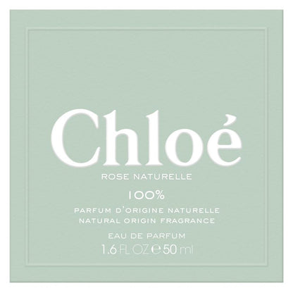 Chloé Rose Naturelle Eau De Parfum