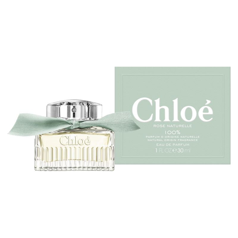 Chloé Rose Naturelle Eau De Parfum