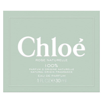 Chloé Rose Naturelle Eau De Parfum