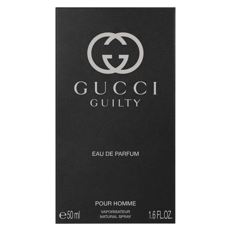 Gucci Guilty Pour Homme Eau De Parfum