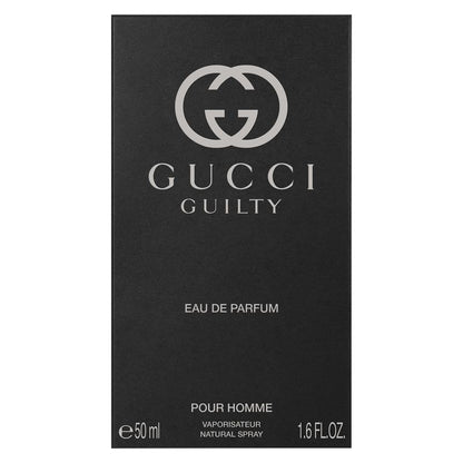 Gucci Guilty Pour Homme Eau De Parfum