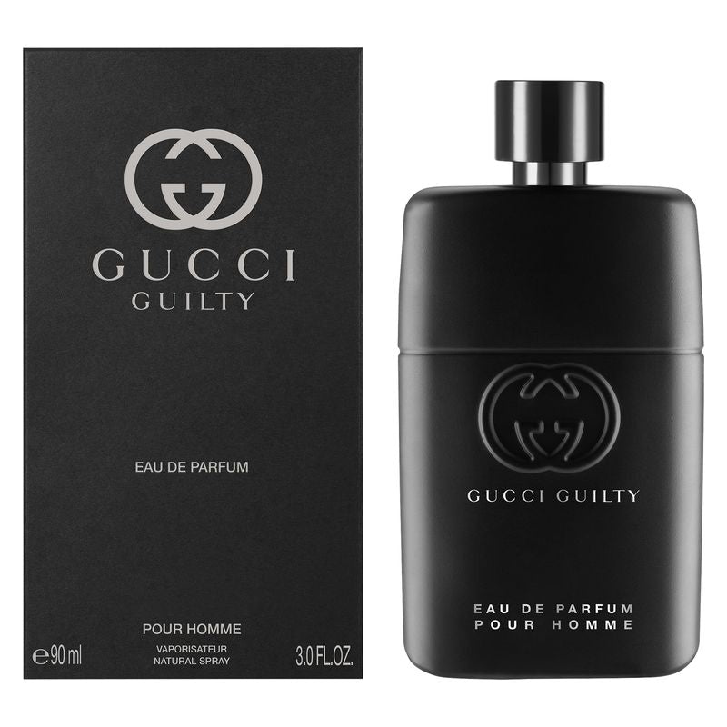 Gucci Guilty Pour Homme Eau De Parfum