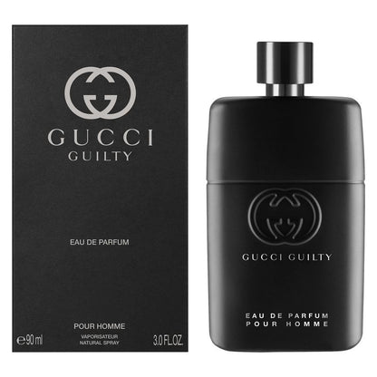 Gucci Guilty Pour Homme Eau De Parfum