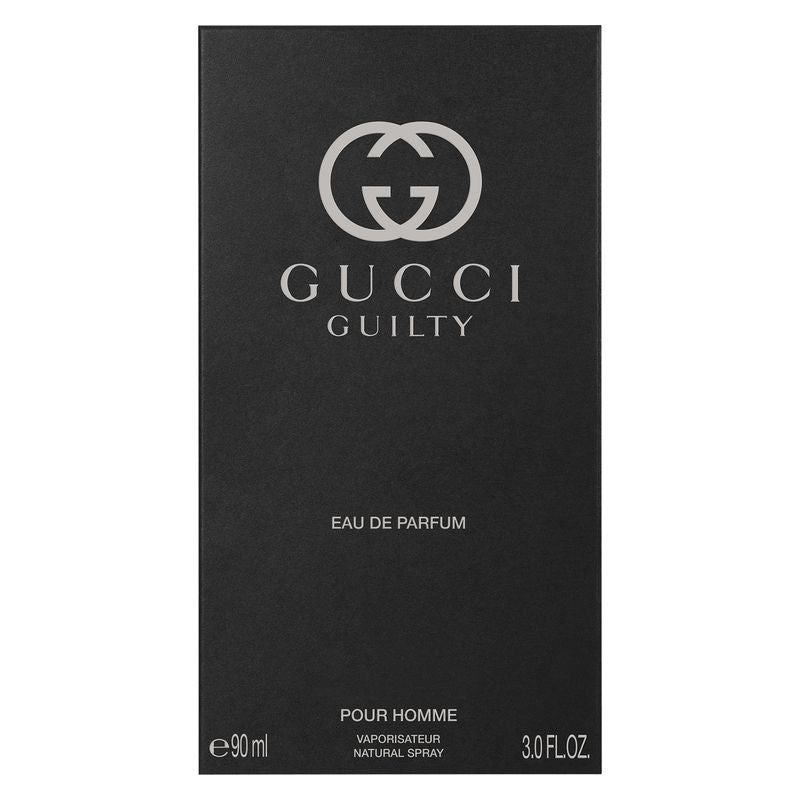 Gucci Guilty Pour Homme Eau De Parfum