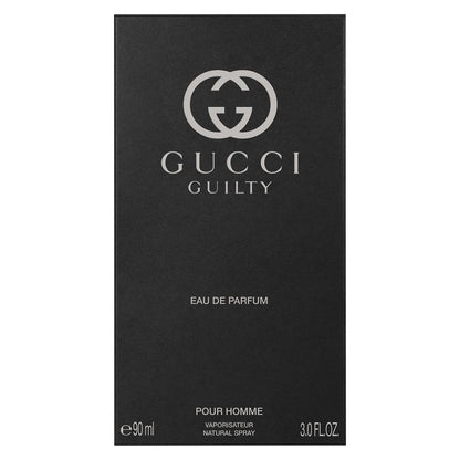 Gucci Guilty Pour Homme Eau De Parfum