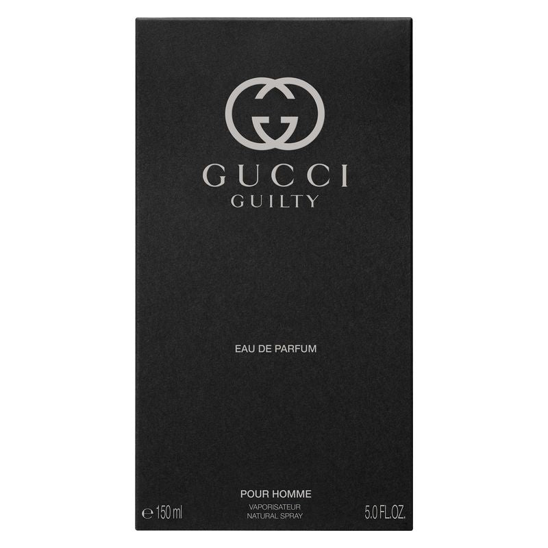 Gucci Guilty Pour Homme Eau De Parfum