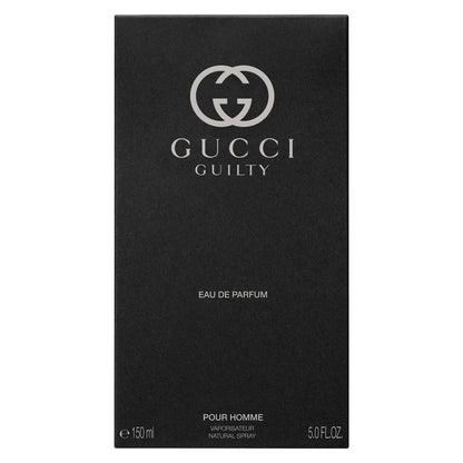 Gucci Guilty Pour Homme Eau De Parfum