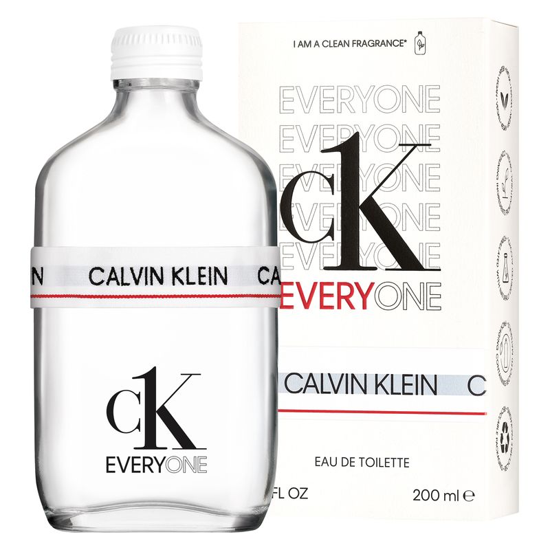 Calvin Klein Everyone Eau De Toilette