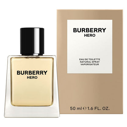 Burberry Hero Eau De Toilette