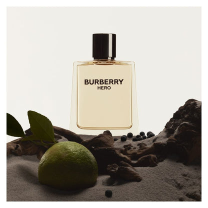 Burberry Hero Eau De Toilette