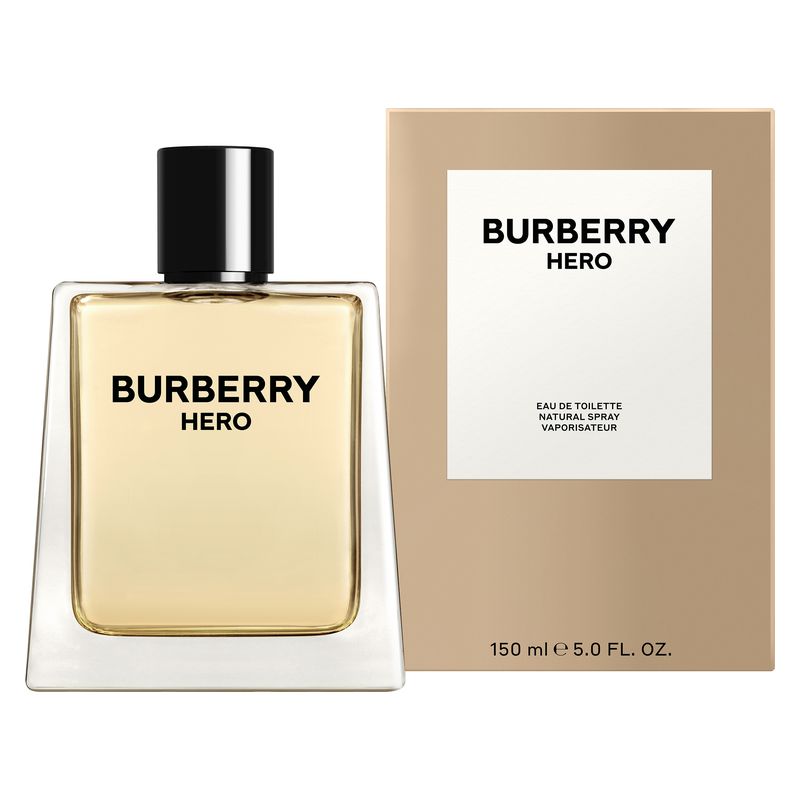 Burberry Hero Eau De Toilette