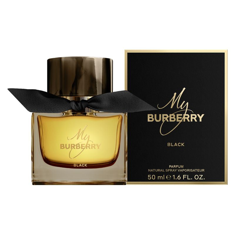 Burberry My Burberry Black Eau De Parfum