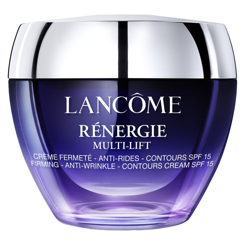 Lancome Rénergie Multi-Lift Crème - Tous Types De Peaux Ip 15