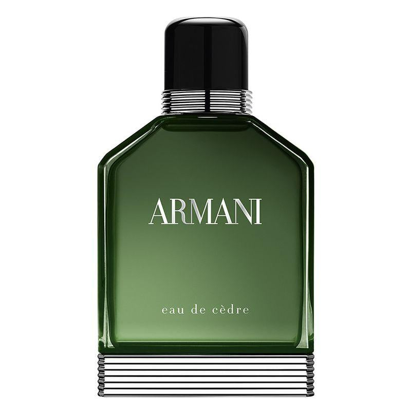 Armani Eau De Cedre