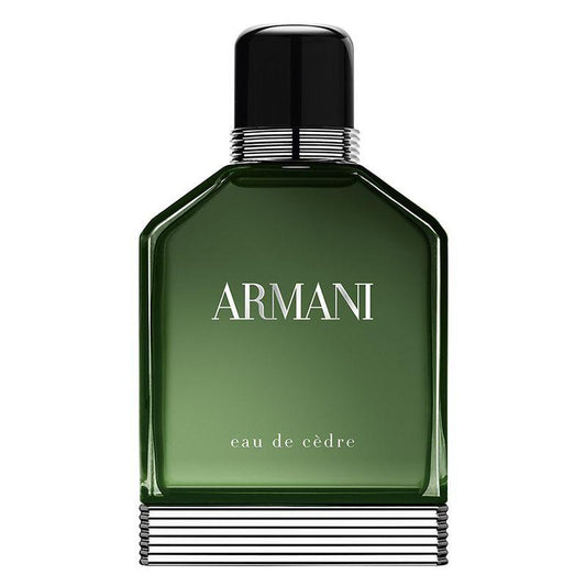 Armani Eau De Cedre