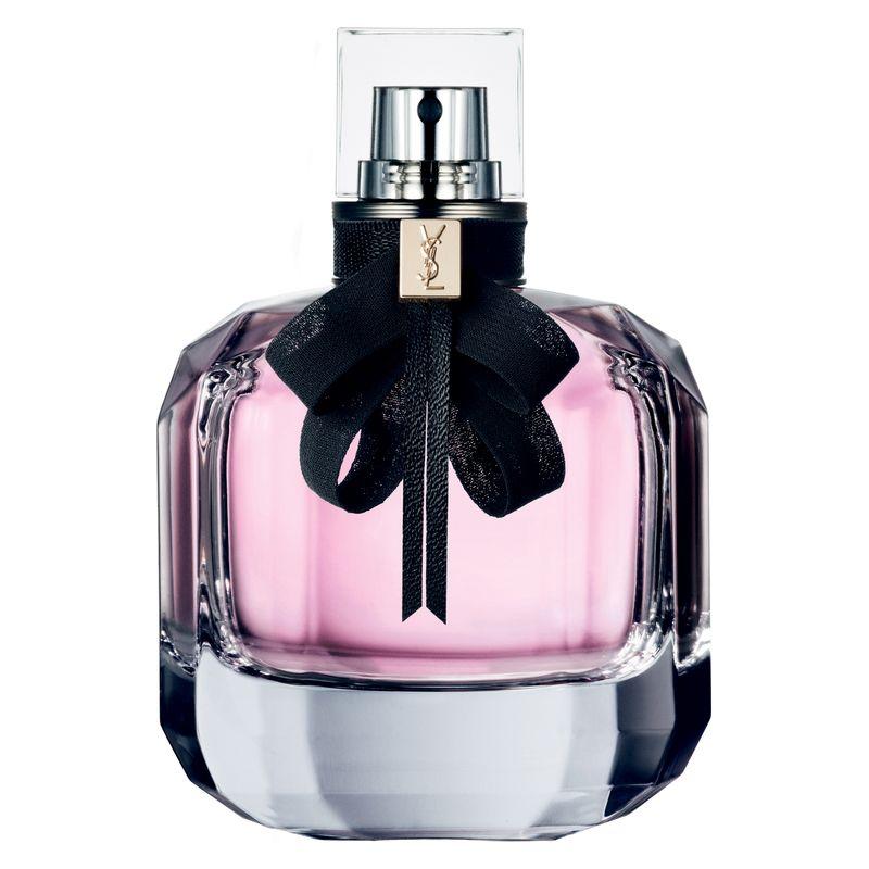 Yves Saint Laurent Mon Paris Eau De Parfum