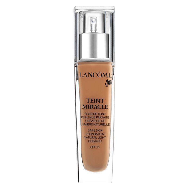 Lancome Teint Miracle Fond De Teint