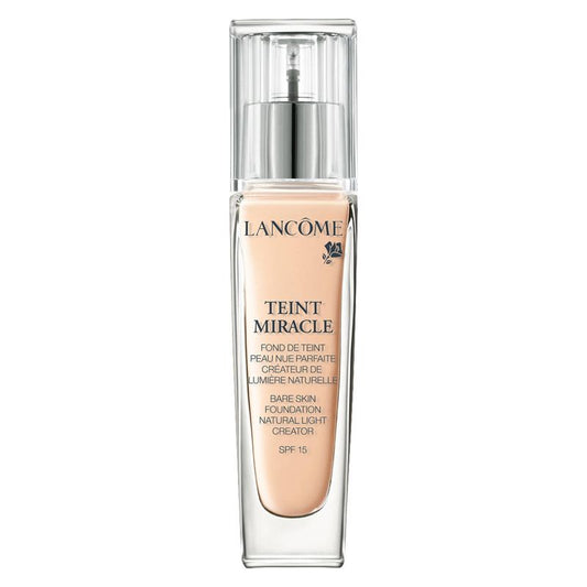 Lancome Teint Miracle Fond De Teint