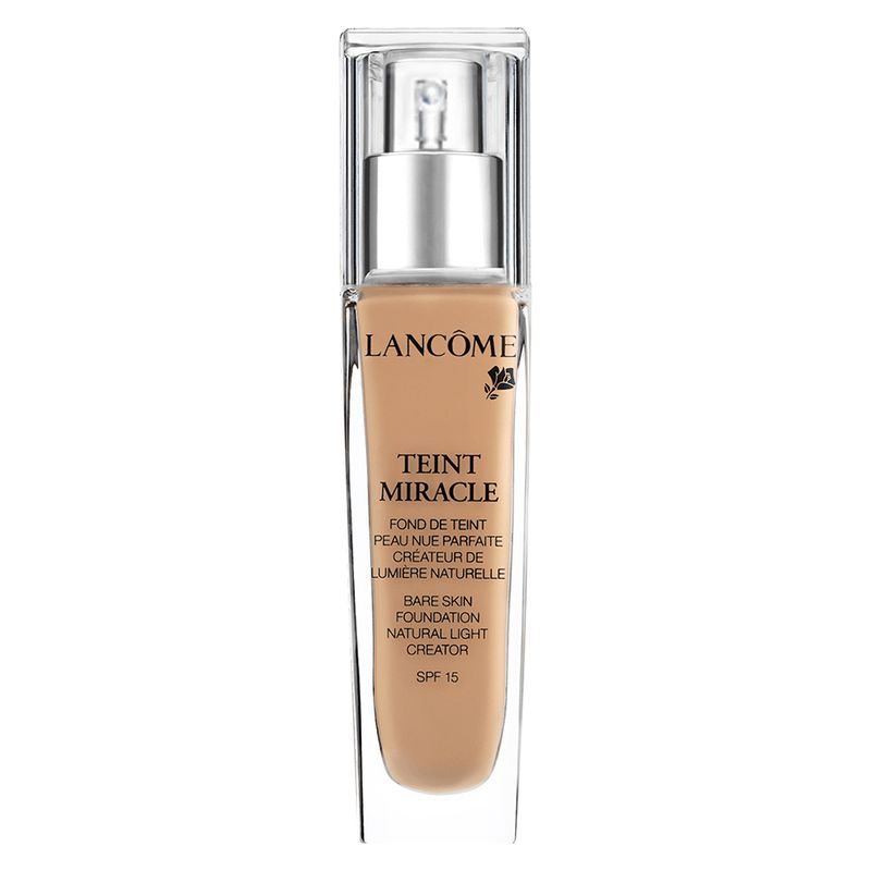 Lancome Teint Miracle Fond De Teint