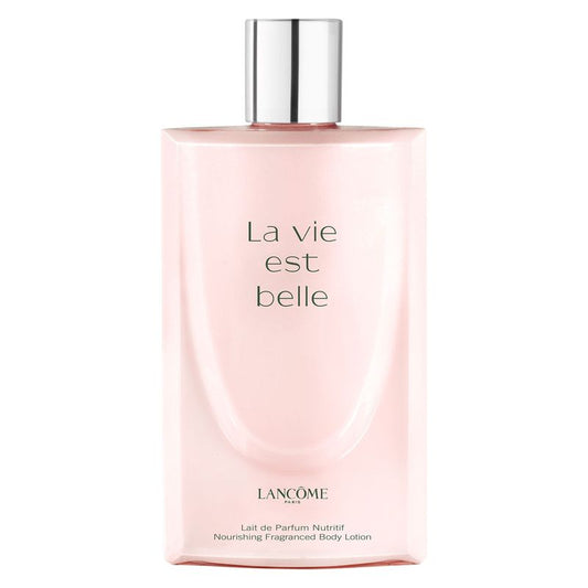 Lancome Lait De Parfum Nutritif