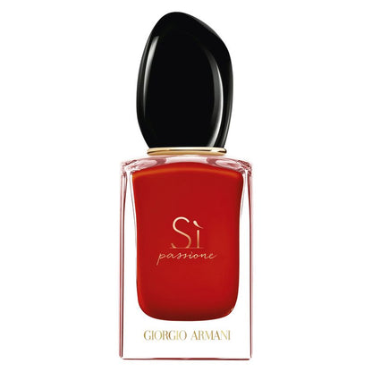 Armani Si Passione Eau de Parfum