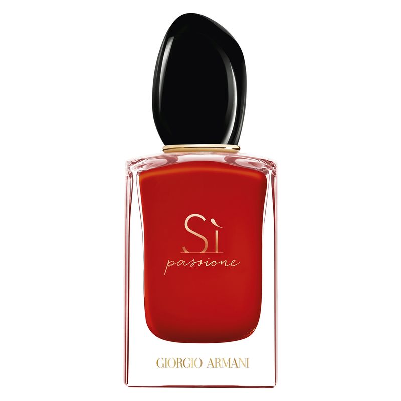Armani Si Passione Eau de Parfum