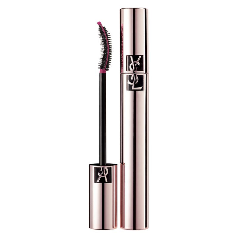 Yves Saint Laurent The Curler Mascara Volume Effet Faux Cils