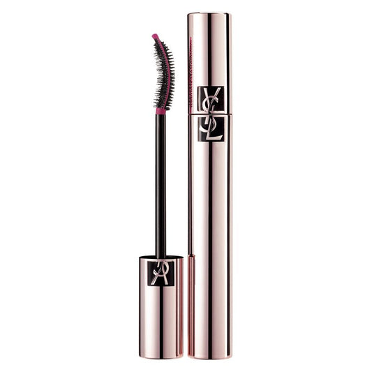 Yves Saint Laurent The Curler Mascara Volume Effet Faux Cils