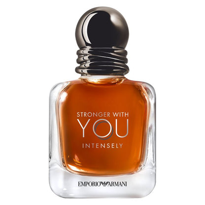 Armani Emporio Stronger Whit You Intensely Eau De Parfum Pour Homme