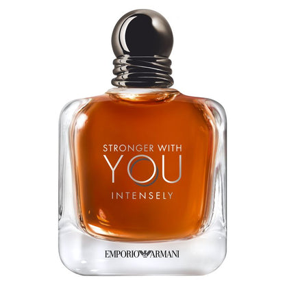 Armani Emporio Stronger Whit You Intensely Eau De Parfum Pour Homme